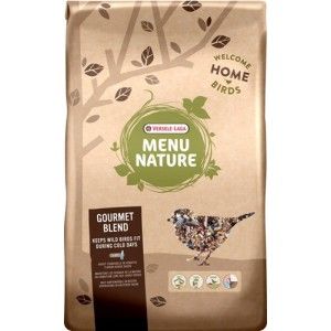 Menu Naturegourmet Blend 12.5kg