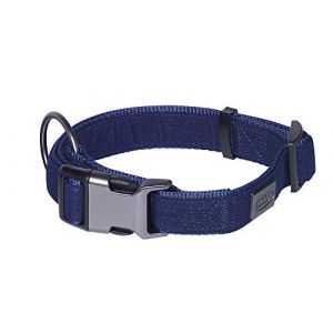 Nobby Collier pour chien Pet Linen Deluxe