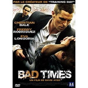 Image de Bad Times