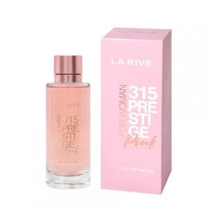 La Rive 315 Prestige Pink - Edp - Volume: 100 Ml
