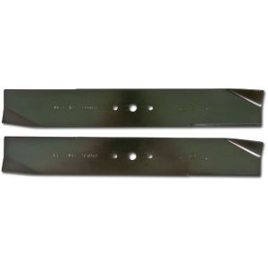 Arnold 1111-M6-0158 - Lame standard 34 cm pour tondeuse batterie