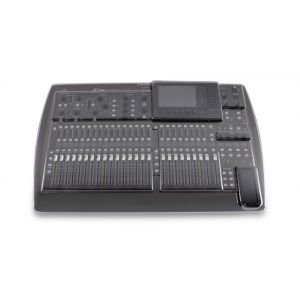 Image de Decksaver Pro Behringer X32 capot anti-poussière