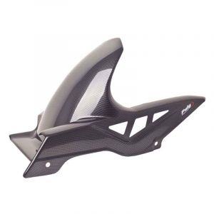 Antonio Puig Garde-boue Arrière Honda Integra 700 12-13/nc700x 16-17/nc750s/nc750x 16-19 One Size Matte Black