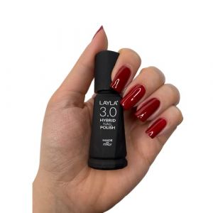 Layla cosmetics LAYLA SMALTO TRAD 3.0 HYBRID 2.7 INSIGHT C3