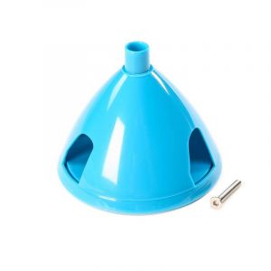 E-flite Spinner 3 Blade: P-39 1.2m