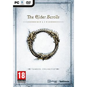 The Elder Scrolls Online [MAC, PC]