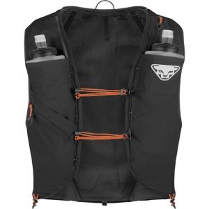 Dynafit Gilet hydratation Ultra 12 noir - XL