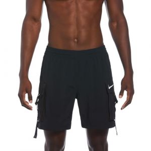 Nike Short de bain Logo Tape