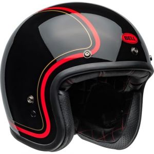 Bell Casque moto jet Custom 500