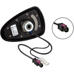 Image de Acv Antenne Shark DAB-DAB+