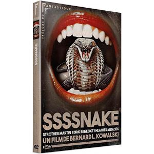 Image de Ssssnake