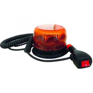 Top Car Gyrophare rotatif LED 17326