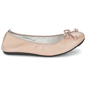 Mac Douglas Ballerines ELIANE - Couleur 36 - Taille Rose