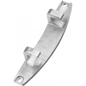 Bosch Charnière hublot (295350-28613) (00655117) Lave-linge SIEMENS, CONSTRUCTA, GAGGENAU