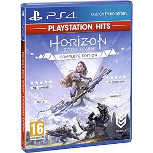 Image de Videogioco Sony Interactive HORIZON Zero Dawn: Complete Edition - PS Hits [PS4]