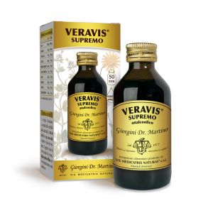 Dr. Giorgini Dr.Giorgini Veravis Supremo Integratore per Intestino 100ml