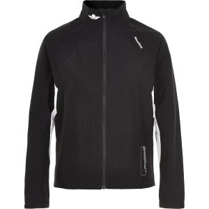 Newline Veste femme black training utility