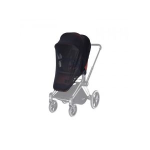 Cybex Platinum Moustiquaire Black Multicolore