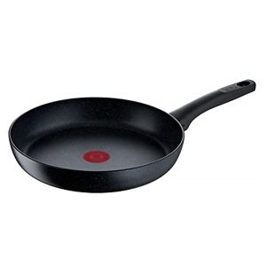 Image de Tefal Poêle Black Stone Induction 28 cm Noir