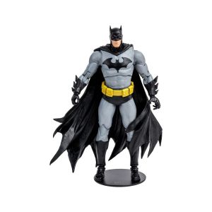 Figurine Batman Grey Suit Hush DC Multiverse 18 cm