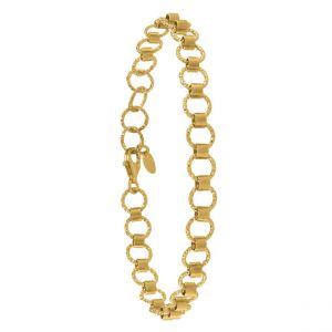 Charles Jourdan Bracelet Femme Cosmik - AJF210112B Argent