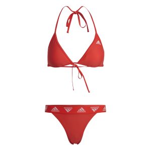 Adidas Maillot de bain 2 pièces triangle femme