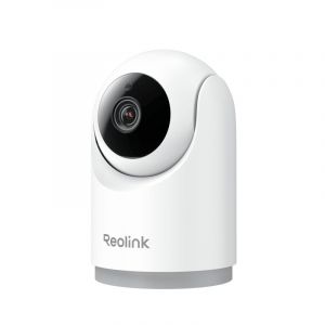 Reolink Cam&eacute;ra de surveillance E321 Blanche interieure