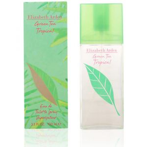 Elizabeth Arden Green Tea Tropical - Eau de toilette pour femme