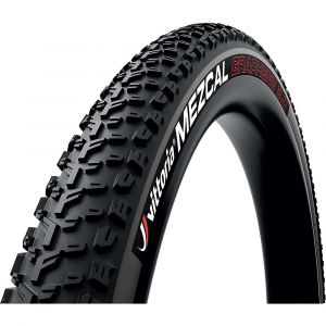 Vittoria Pneu mezcal iii 27 5 tubeless ready tnt graphene g2 0 anthracite 2 25
