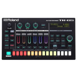 Image de Roland TR-6S Compact Drum Machine