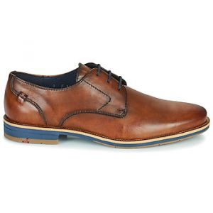 Lloyd Derbies LANGSTON - Couleur 40,41,42,44,45 - Taille Marron