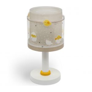 Image de Dalber 76871 - Lampe enfant BABY CHICK 1xE14/8W/230V