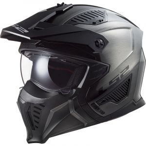 Ls2 Casque OF606 DRIFTER - JEANS