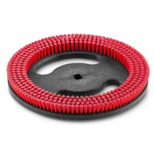 Kärcher Brosse rouge pour autolaveuse BD 30/4 C - 6.670-127.0