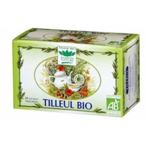 Image de Romon Nature Tisane Tilleul Bio