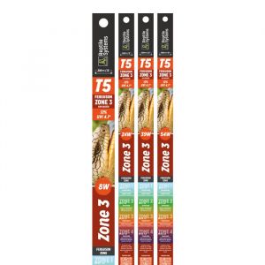 Aquarium systems Lampe Zone 3 UVI 4.