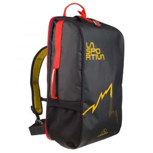 Image de La Sportiva Travel Bag - Sac à corde taille One Size, noir