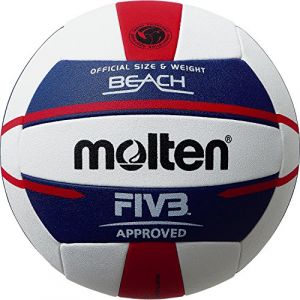 Molten Ballon femme Beach-volley V5B5000