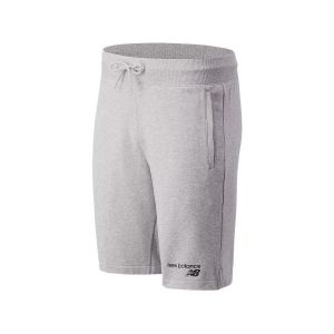New Balance Short en molleton Classic Core