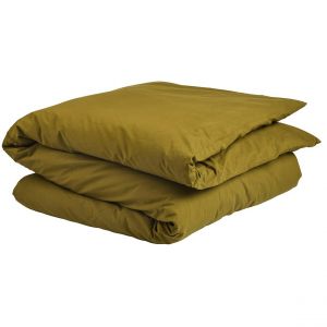 Declikdeco Housse de couette Céleste - Nuts