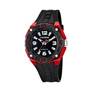 Calypso K5634 - Montre pour enfant Quartz Analogique