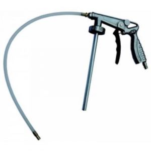 K2 Sports Pistolet pulv&eacute;risateur, protection du