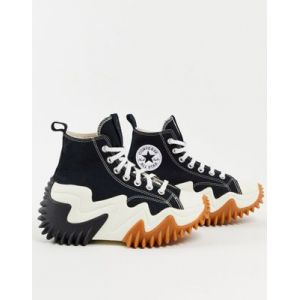 Converse Run Star Motion Black, White 42