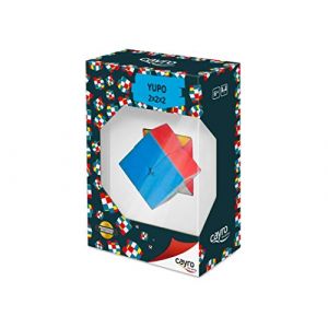 Cayro Cube 2 x 2 moyu YUPO (8309)