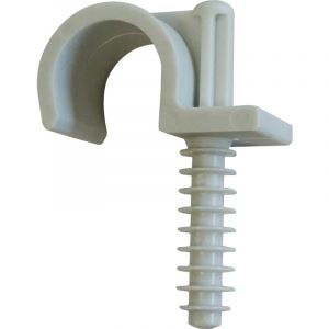 ING Fixations Fix-r pour gaine icta D25 - sachet de 25 - A863580