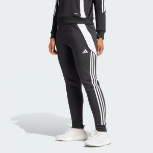 Adidas Pantalon de survêtement Tiro 24 - Black / White, Black / White - Taille XS
