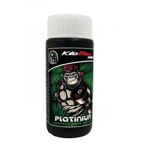 Platinium Nutrients Booster de rendement silicium - Kilomax Silica - 100 ml