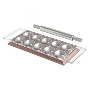 Marcato Ravioli Tablet Rose