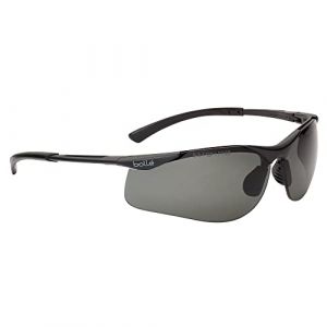 Bollé Lunettes de protection contour ii si fume