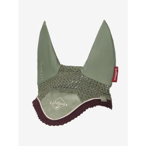 Lemieux Bonnet court pour cheval Classic